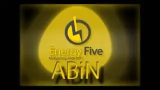 Energy-Five Frag-Movie