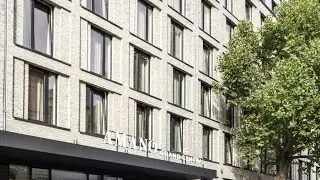 BigCityHotels &bull; Review Hotel AMANO Grand Central