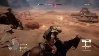 The_Kings_Slayer's BF1 OpenBeta Gameplay #3