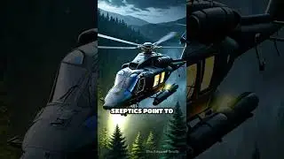 Black Helicopters: Truth or Urban Legend?