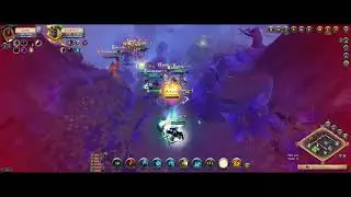 Albion Online AVALON ROADS PVP