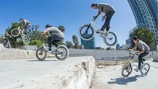 BLAKE PETERS - PREMIUM 2PC CRANK PROMO