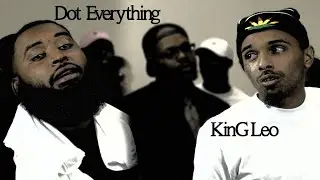 Casual Conflicts Rap Battle Dot Everything vs KinG Leo