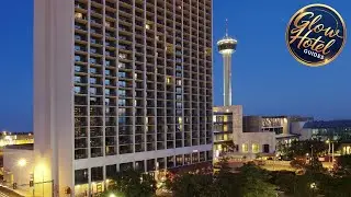 San Antonio Marriott Riverwalk | San Antonio (TX), United States | Hotel Review ⭐