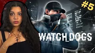 We&rsquo;re Going To JAIL! | Watch Dogs | #5