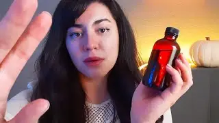 ASMR | Restoring Peace of Mind • Headache Relief {{Soft Light + Layered Sounds}}