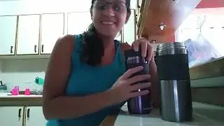 In Hand Review of Contigo SnapSeal