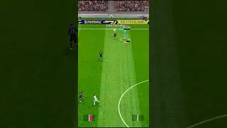 Pace And Physicality 🔥👀 || #efootball