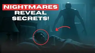 7 Terrifying Dreams and Their Hidden Messages