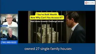From 27 Homes to Financial Freedom: The Focused Path of a Real Estate Investor