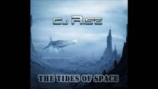 Cj Rise - Waiting for the Sun