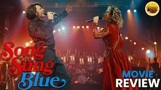 Song Sung Blue Movie Review by Kamesh | Jayalach Lagtay? | PichcharBaaz Review 