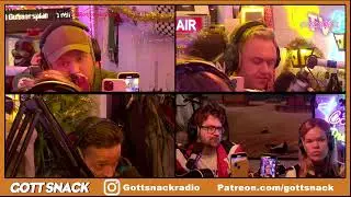 GS - LIVE - TISDAG 23 DECEMBER