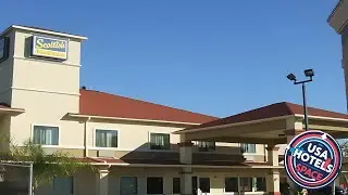 Scottish Inn & Suites Willowbrook | Houston (TX), United States | Hotel Review 🌟