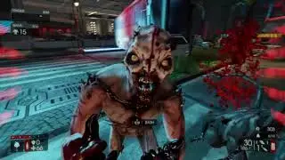Killing Floor 2 2099 Dystopia