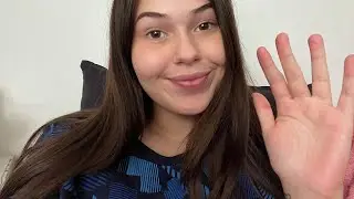 ASMR | Lo-Fi Nursery Tour💜