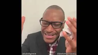 What Shannon Sharpe REALLY Wanted To Say In His Goodbye Speech To Skip Bayless!