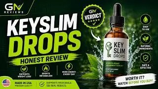 KEYSLIM DROPS Review ⚠️ WARNING ⚠️ KEYSLIMDROPS Reviews - KEYSLIM DROPS Supplement - KEYSLIM DROPS