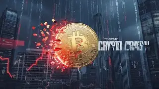 The Great Crypto Crash 💥 | October 10th, 2025 &mdash; The Day the Blockchain Broke