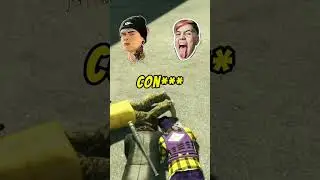 LIT Y DUKI RECORDANDO LAS BATALLAS😂 #duki #litkillah #bairestreets #twitch #gtav