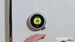 How To Pair A Remote With An Aqualisa Q Smart Shower