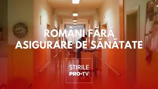 Sute de mii de rom&acirc;ni răm&acirc;n fără asigurare de sănătate dacă nu &icirc;și plătesc contribuția la Fisc