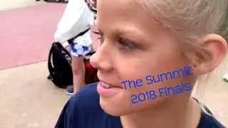 The Summit Finals 2018 Florida Top Dog All Stars Thunder