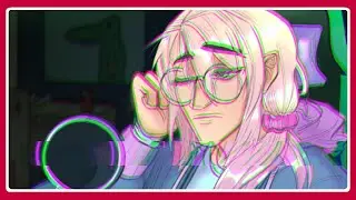 Здесь что то не так  - Bloomic Panic#11