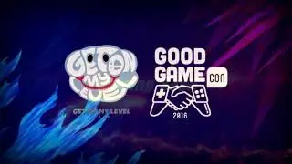 Super Smash Bros Melee Quebec | GOML 2016 Montage Trailer