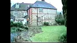 Otford Down Under