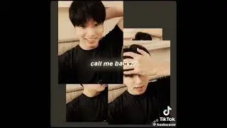 jungkook tiktok (+instagram) edits