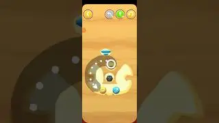 dig this 2 world 26-13 | spikeballs | Dig this 2 level 26 episode 13 solution gameplay walkthrough