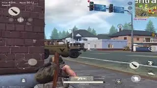 [Knives out] Highlights - 11 Kills + Solo Win