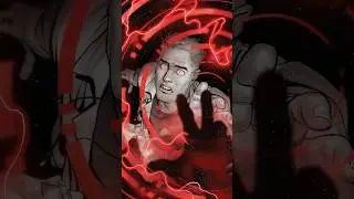 The Absolute Origin Of Barry Allen!