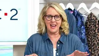 Prive Revaux The Maestro Blue Light Blocking Readers на QVC