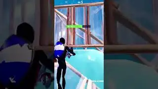 Por el agujero #formite #fortnite #escopetas