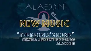 Mixing and Editing: 