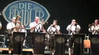 Die Bradler Wieser Graben Polka 22 11 08