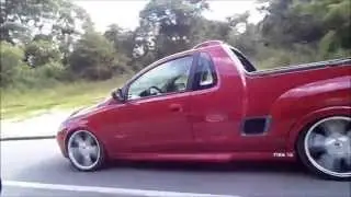 MONTANA ARO 18 FIXA DIA A DIA - USE SEM D&Oacute;