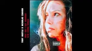 Tony Hustle & Nicholas Craven - Living Single
