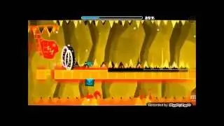 Geometry Dash - My Level Dynamixtape (update)