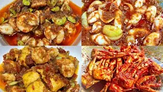 8 RESEPI IDEA MENU SAMBAL UNTUK SAHUR DAN BERBUKA MUDAH PERSIAPAN BULAN PUASA