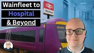 London Hospital Vlog Part 1: Heart Check-Up Prep | Day before travel