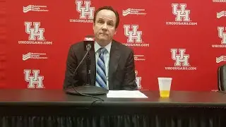 'I can't get anything from them': Gregg Marshall senses disconnect with WSU players