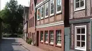 Stade bei Hamburg