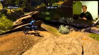 Trials Fusion Rage