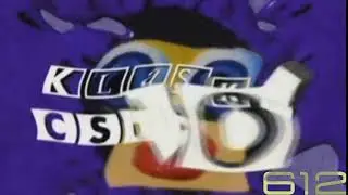 (Requested) Klasky Csupo It Got Broken.VIBRATO