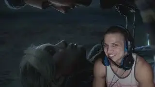 UNTIL DAWN