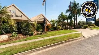 Quality Hotel Robertson Gardens | Brisbane, Australia | Hotel Review 🏩