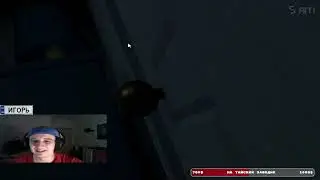 ЛЕХА ЗАВОДИК ФНАФ СТАБИЛЬНОСТЬ | FNAF 4 #3